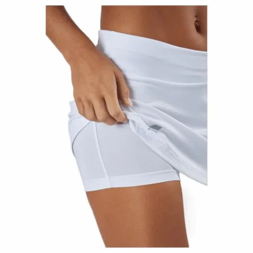 Skirt Play Women white