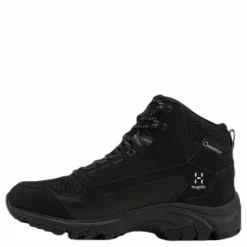 Skuta Mid Proof Eco Black