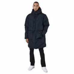 Skyler Jacket Black