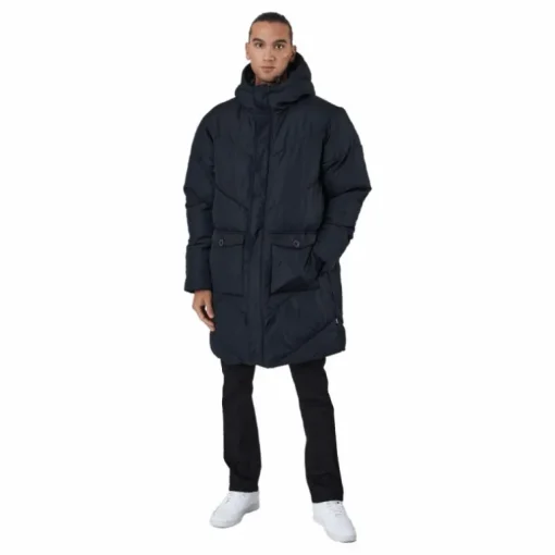 Skyler Jacket Black