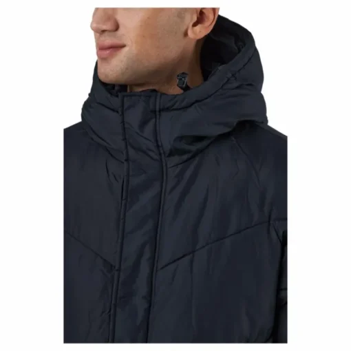 Skyler Jacket Black
