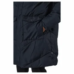 Skyler Jacket Black