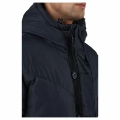 Skyler Jacket Black