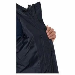 Skyler Jacket Black