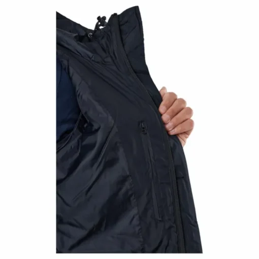 Skyler Jacket Black