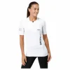 S-Lab Exo HZ Tee White
