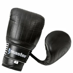 Slaghandskar Black