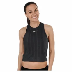 Slam Tank PS Black/Silver