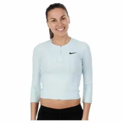 Slam Top PS Blue/White