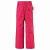 Slana Taslan Shell Pants Pink
