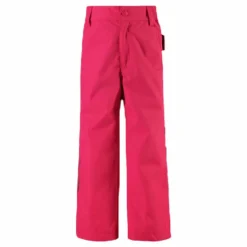 Slana Taslan Shell Pants Pink