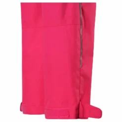 Slana Taslan Shell Pants Pink