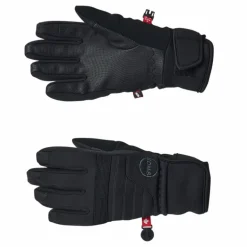 Sleek Jr Glove Black