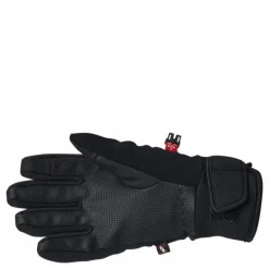 Sleek Jr Glove Black