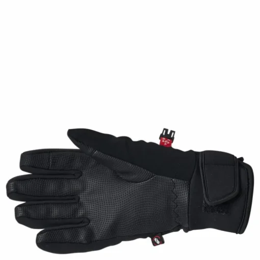 Sleek Jr Glove Black