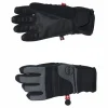 Sleek Jr Glove Heather Grey