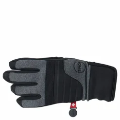 Sleek Jr Glove Heather Grey
