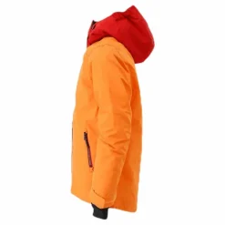 Slice Snowboard Orange