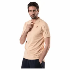 Slim Fit White