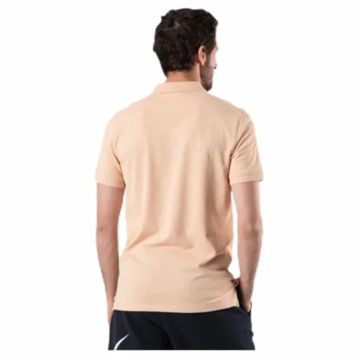 Slim Fit White