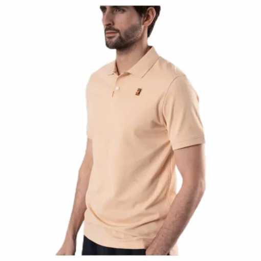 Slim Fit White