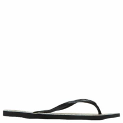 Slim Leopard Beige/Black