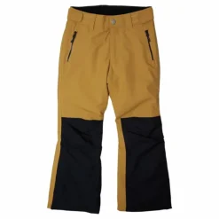 Slim Pant Khaki