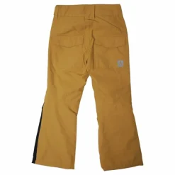 Slim Pant Khaki