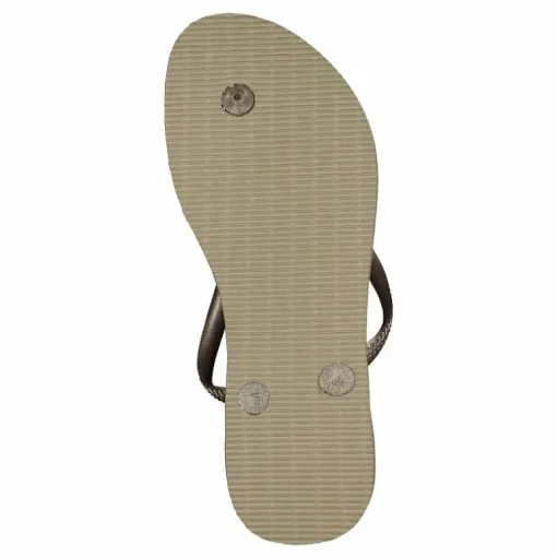 Slim Sand Grey/Light Golden