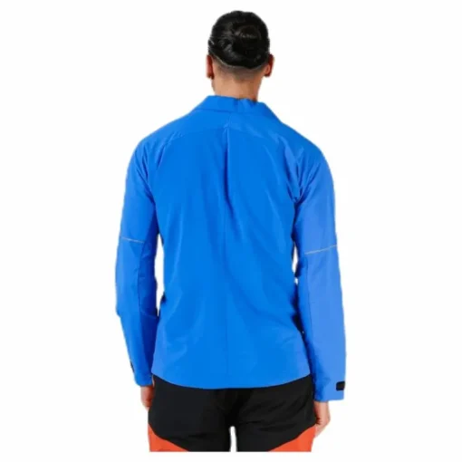Slingsby LT Softshell Jacket Blue