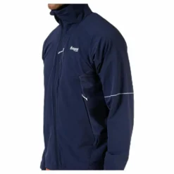 Slingsby LT Softshell Jacket Blue/White