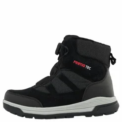 Slither Flash Black