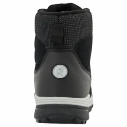 Slither Flash Black