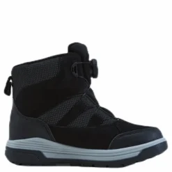 Slither Reimatec® Boa Reflective Black