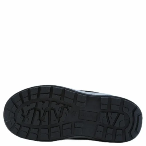 Slither Reimatec® Boa Reflective Black