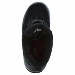 Slither Reimatec® Boa Reflective Black