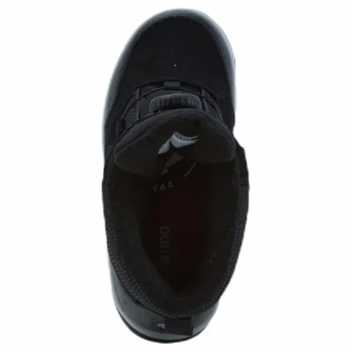 Slither Reimatec® Boa Reflective Black
