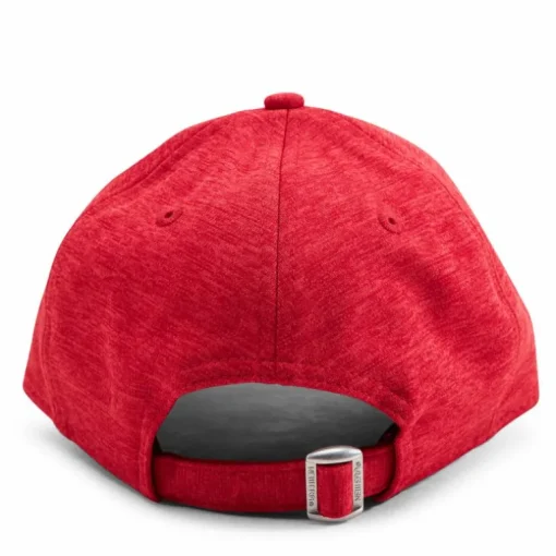 SM CUFF POM KNIT