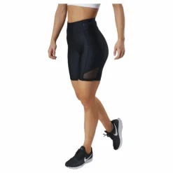 Smash Tennis Shorts Black