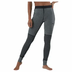 Smekker Pant Black