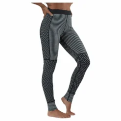 Smekker Pant Black