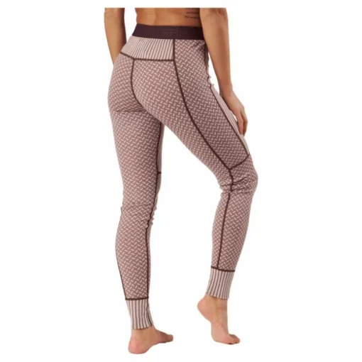 Smekker Pant Taupe