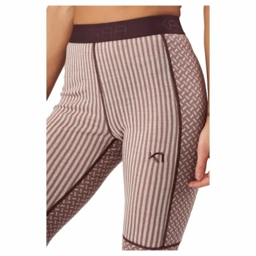 Smekker Pant Taupe