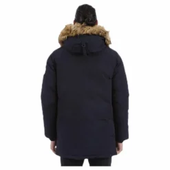 Smith Jacket Blue