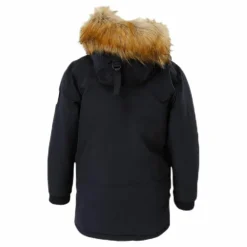 Smith Junior Jacket Blue