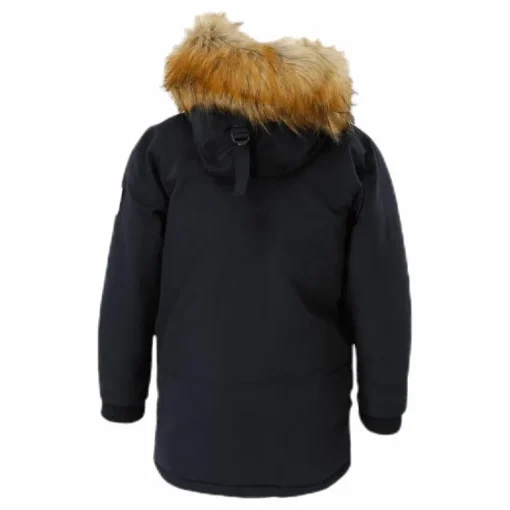 Smith Junior Jacket Blue