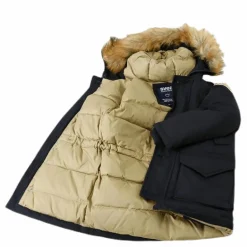 Smith Junior Jacket Blue