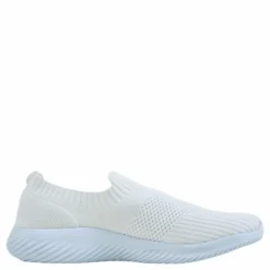 Sneakers, Logo Mazie White