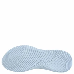 Sneakers, Logo Mazie White