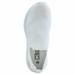 Sneakers, Logo Mazie White